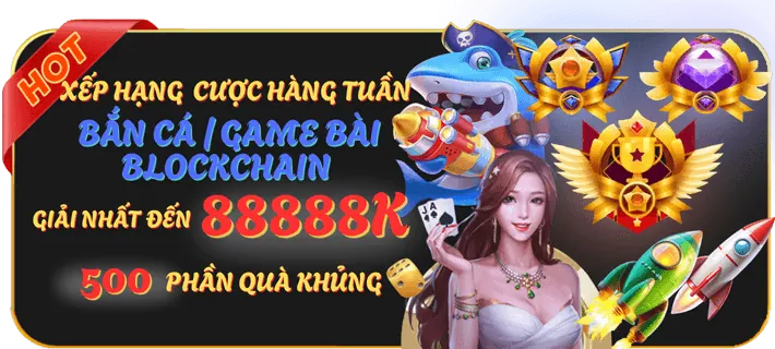 Thưởng Nạp Lại Hàng Ngày b88