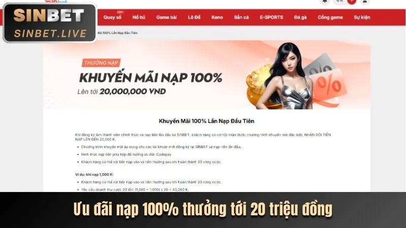 Khuyến mãi chào mừng thành viên mới b88 link vào
